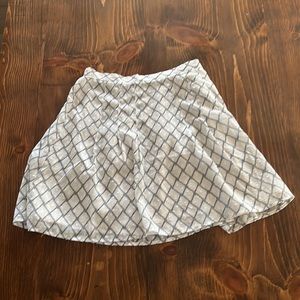 Banana Republic Skirt.
